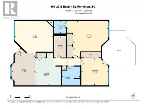 2235 Baskin Street Unit# 101, Penticton, BC - Other