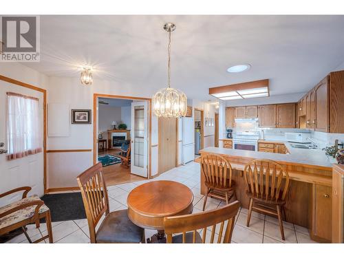 2235 Baskin Street Unit# 101, Penticton, BC - Indoor