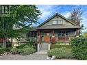 2706 Bath Street, Kelowna, BC  - Outdoor With Deck Patio Veranda 