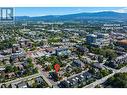 Steps to Pandosy Urban Centre - 2706 Bath Street, Kelowna, BC  - Outdoor With View 