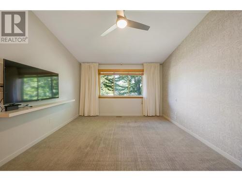 Primary Bedroom: Main Level - 2706 Bath Street, Kelowna, BC - Indoor Photo Showing Other Room