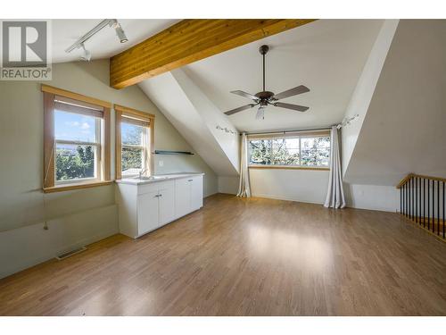 Loft - 2706 Bath Street, Kelowna, BC - Indoor Photo Showing Other Room