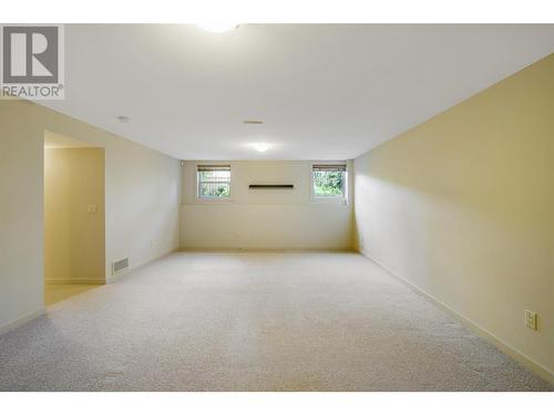 Rec Room: Basement - 2706 Bath Street, Kelowna, BC - Indoor