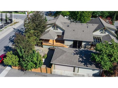 2706 Bath Street, Kelowna, BC - Outdoor