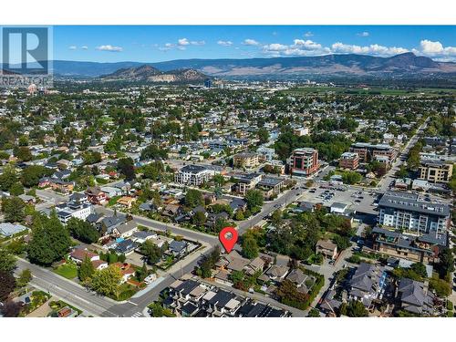 2706 Bath Street, Kelowna, BC - Outdoor With View