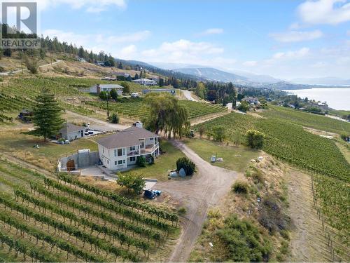 1201 Gawne Road, Naramata, BC 