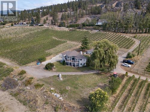 1201 Gawne Road, Naramata, BC 