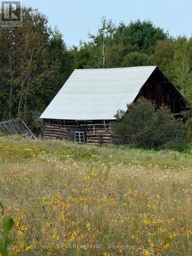 60 Pritchard Road, Hastings Highlands, ON - Outdoor With View