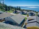 5410 Hemlock Street, Powell River, BC  - Outdoor With Body Of Water With View 