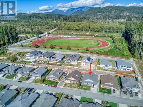 5410 Hemlock Street, Powell River, BC - Outdoor With View