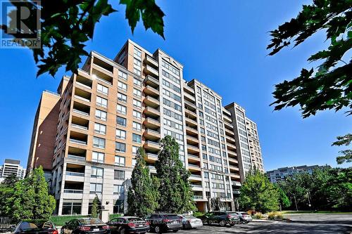 207 - 29 Northern Hts Drive S, Richmond Hill, ON - Outdoor With Facade