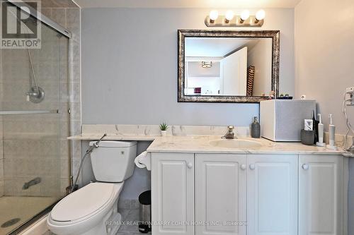 207 - 29 Northern Hts Drive S, Richmond Hill, ON - Indoor Photo Showing Bathroom