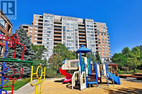 207 - 29 Northern Hts Drive S, Richmond Hill, ON - Outdoor With Facade