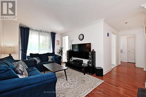 207 - 29 Northern Hts Drive S, Richmond Hill, ON - Indoor Photo Showing Living Room