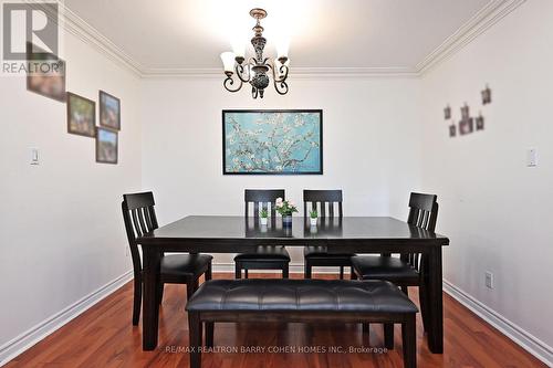 207 - 29 Northern Hts Drive S, Richmond Hill, ON - Indoor Photo Showing Dining Room