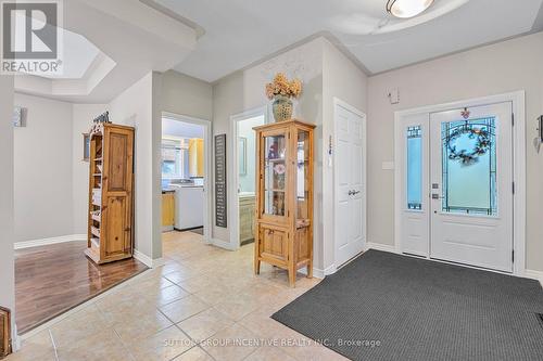 34 Batteaux Street, Barrie, ON - Indoor Photo Showing Other Room