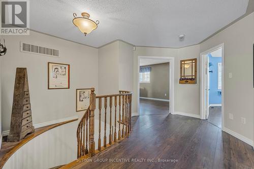 34 Batteaux Street, Barrie, ON - Indoor Photo Showing Other Room