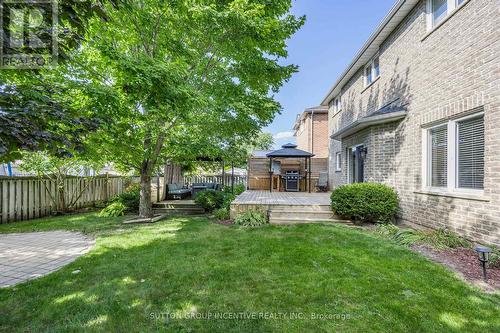 34 Batteaux Street, Barrie, ON - Outdoor