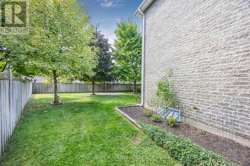 34 Batteaux Street, Barrie, ON - Outdoor