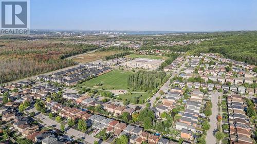 34 Batteaux Street, Barrie, ON - Outdoor With View