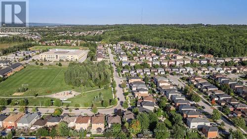 34 Batteaux Street, Barrie, ON - Outdoor With View