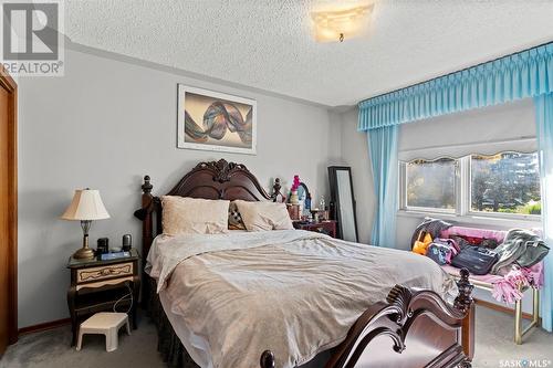 609 King Street, Imperial, SK - Indoor Photo Showing Bedroom