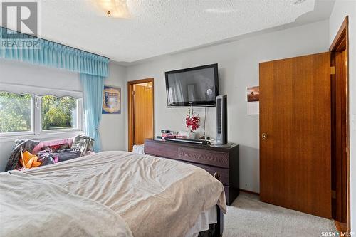 609 King Street, Imperial, SK - Indoor Photo Showing Bedroom