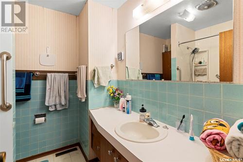 609 King Street, Imperial, SK - Indoor Photo Showing Bathroom