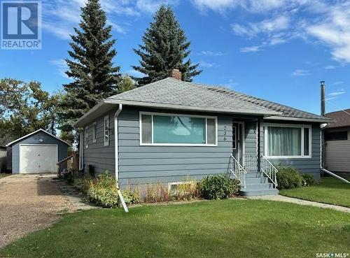 236 1St Avenue E, Canora, SK - Outdoor