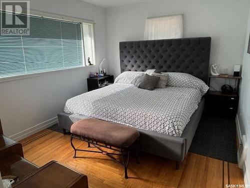 236 1St Avenue E, Canora, SK - Indoor Photo Showing Bedroom