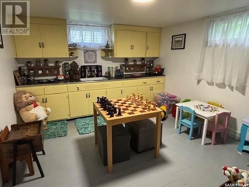 236 1St Avenue E, Canora, SK - Indoor Photo Showing Kitchen