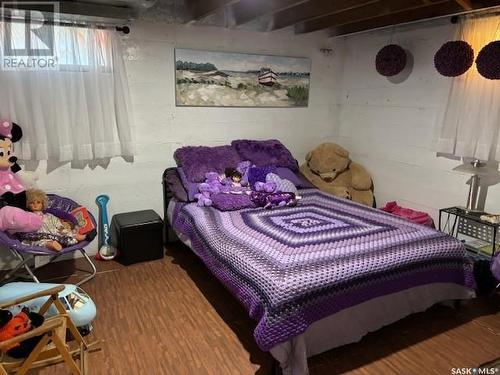 236 1St Avenue E, Canora, SK - Indoor Photo Showing Bedroom