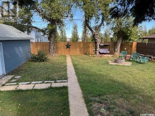 236 1St Avenue E, Canora, SK - Outdoor