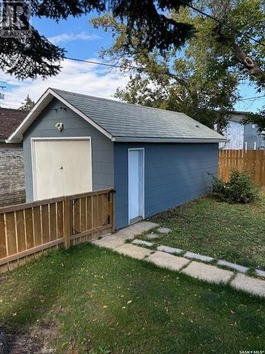 236 1St Avenue E, Canora, SK - Outdoor