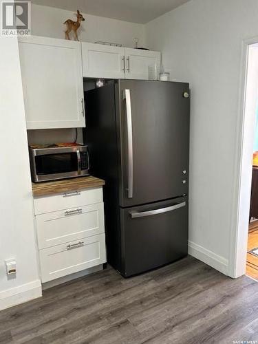 236 1St Avenue E, Canora, SK - Indoor Photo Showing Kitchen