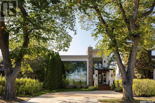 1024 Spadina Crescent E, Saskatoon, SK - Outdoor