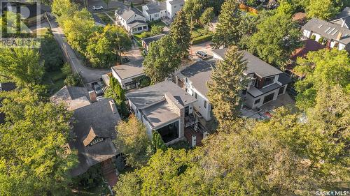 1024 Spadina Crescent E, Saskatoon, SK - Outdoor With View