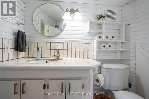 47 Barnes Street, St. Thomas, ON - Indoor Photo Showing Laundry Room