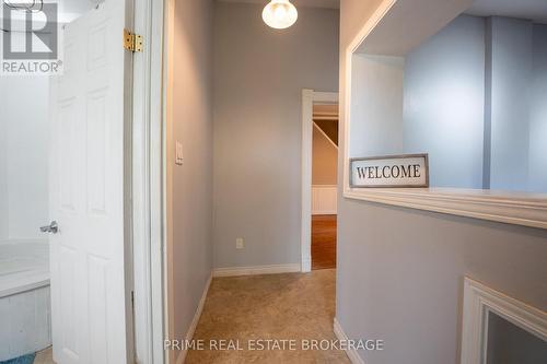 47 Barnes Street, St. Thomas, ON - Indoor Photo Showing Other Room