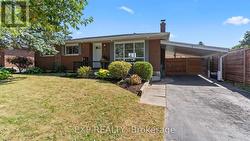 6 GENEVIVE CRESCENT  London, ON N5Y 4A8