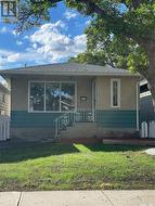 2044 McDonald STREET  Regina, SK S4N 2Y5