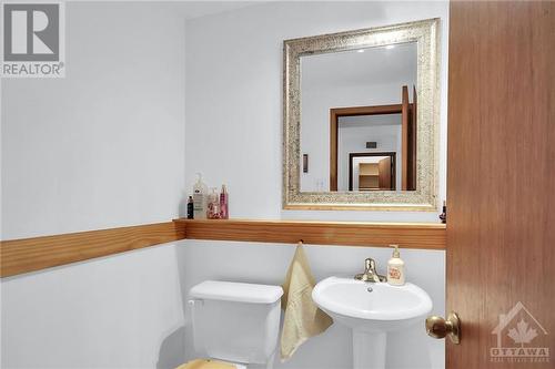 26D Black Forest Lane, Ottawa, ON - Indoor Photo Showing Bathroom