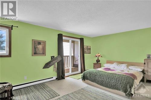 26D Black Forest Lane, Ottawa, ON - Indoor Photo Showing Bedroom