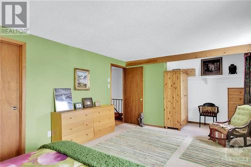 26D Black Forest Lane, Ottawa, ON - Indoor Photo Showing Bedroom