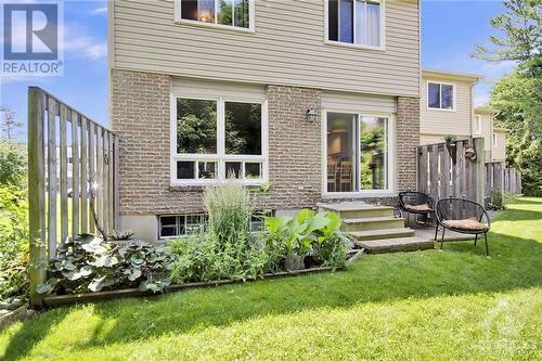 26D Black Forest Lane, Ottawa, ON - Outdoor