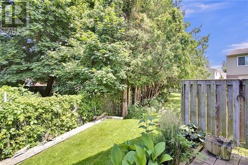 26D Black Forest Lane, Ottawa, ON - Outdoor