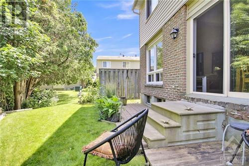 26D Black Forest Lane, Ottawa, ON - Outdoor