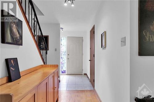 26D Black Forest Lane, Ottawa, ON - Indoor Photo Showing Other Room