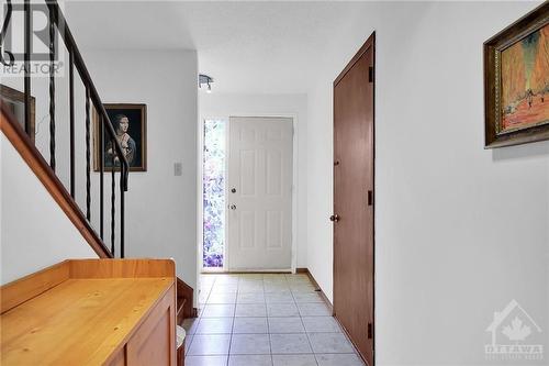 26D Black Forest Lane, Ottawa, ON - Indoor Photo Showing Other Room