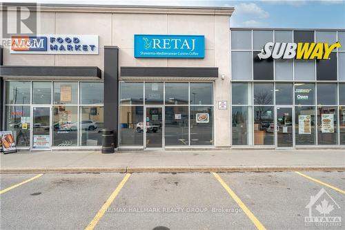 8 - 4456 Limebank Road, Ottawa, ON 